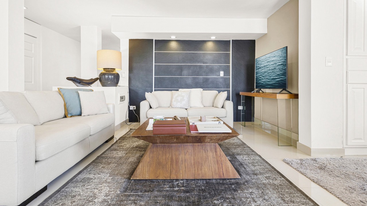 Photo of Livingroom in La Paz