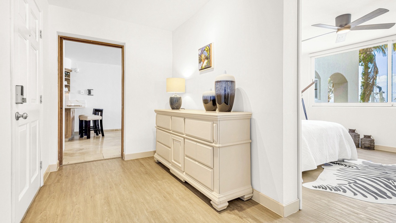 Photo of Bedroom in La Paz