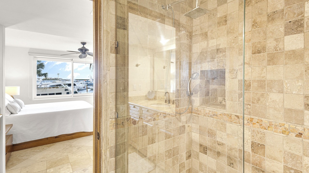 Photo of Bathroom in La Paz
