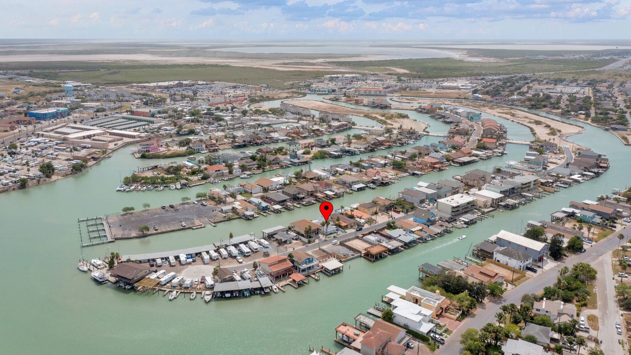 Photo of Outdoor in Port Isabel