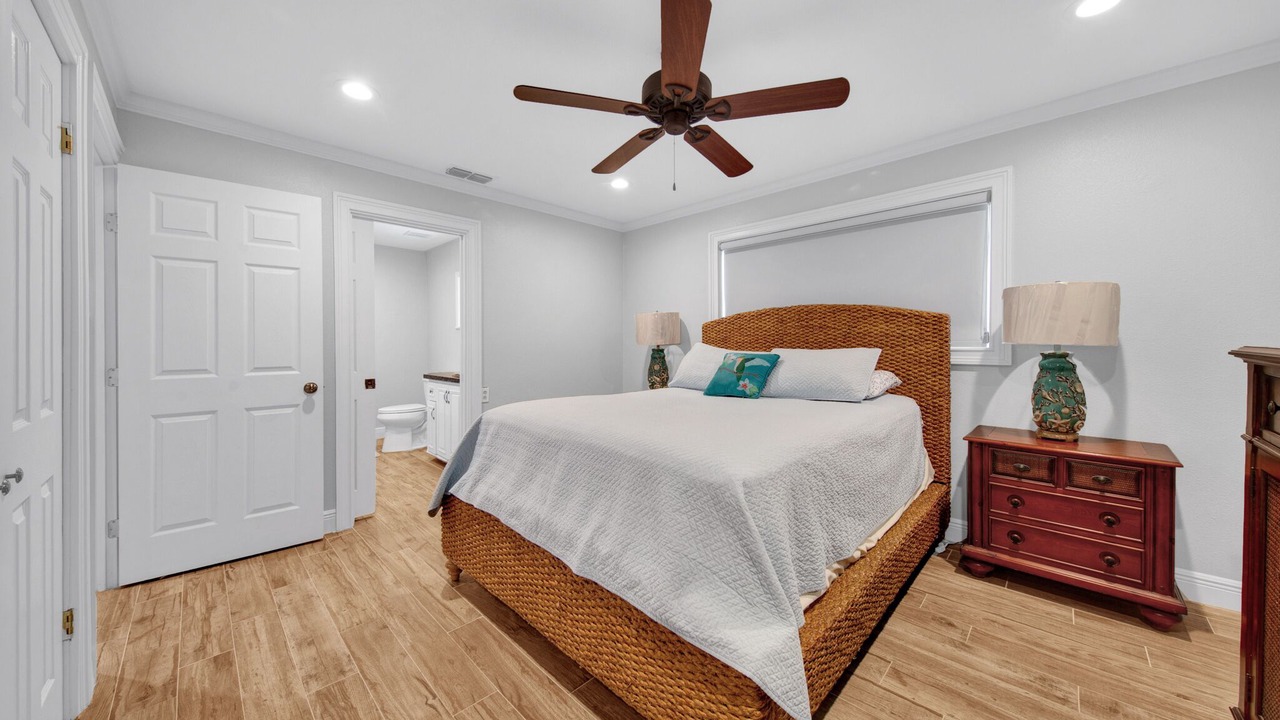 Photo of Bedroom in Port Isabel