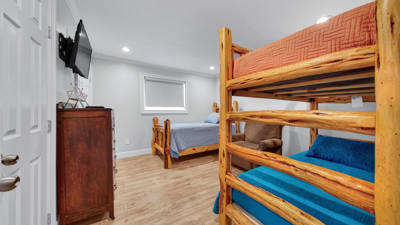 Photo of Bedroom in Port Isabel