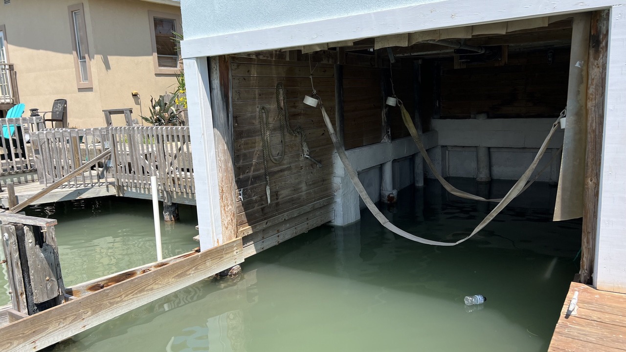 Photo of Outdoor in Port Isabel