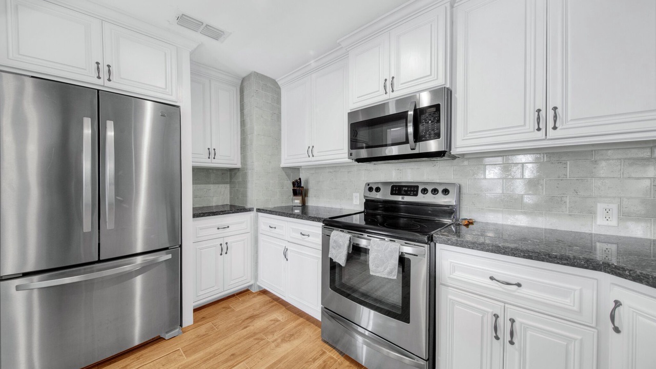 Photo of Kitchen in Port Isabel