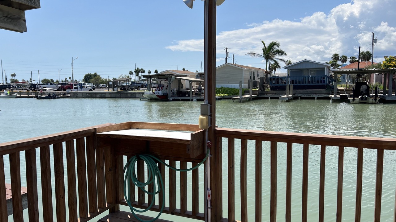 Photo of Outdoor in Port Isabel
