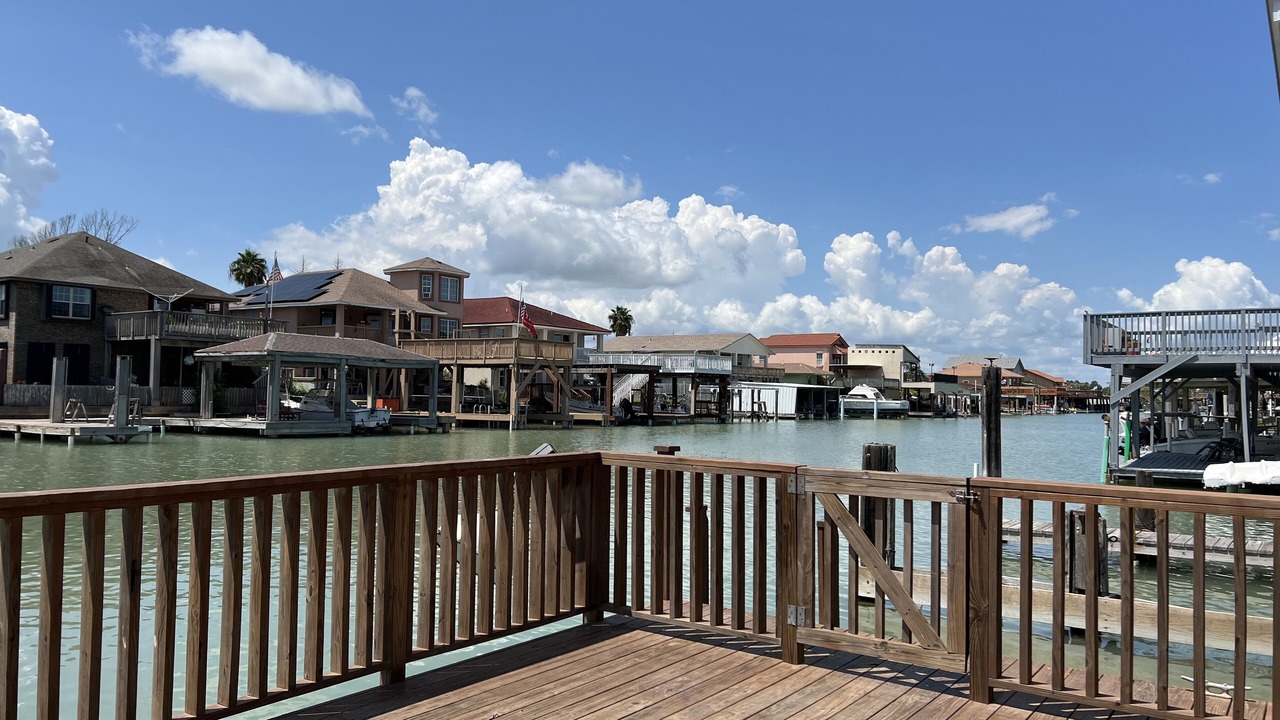 Photo of Outdoor in Port Isabel