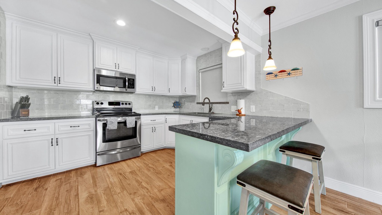 Photo of Kitchen in Port Isabel