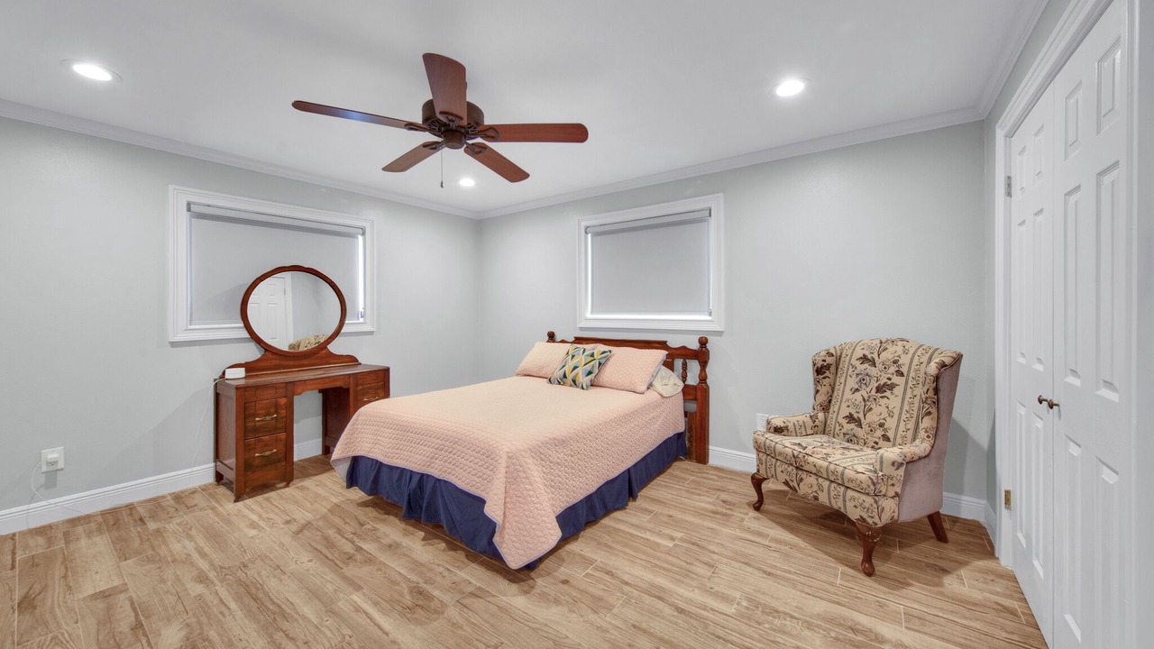 Photo of Bedroom in Port Isabel