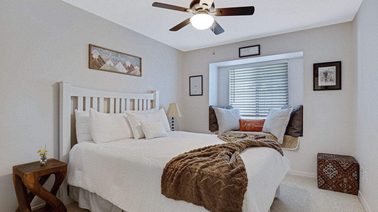 Photo of Bedroom in Mesa