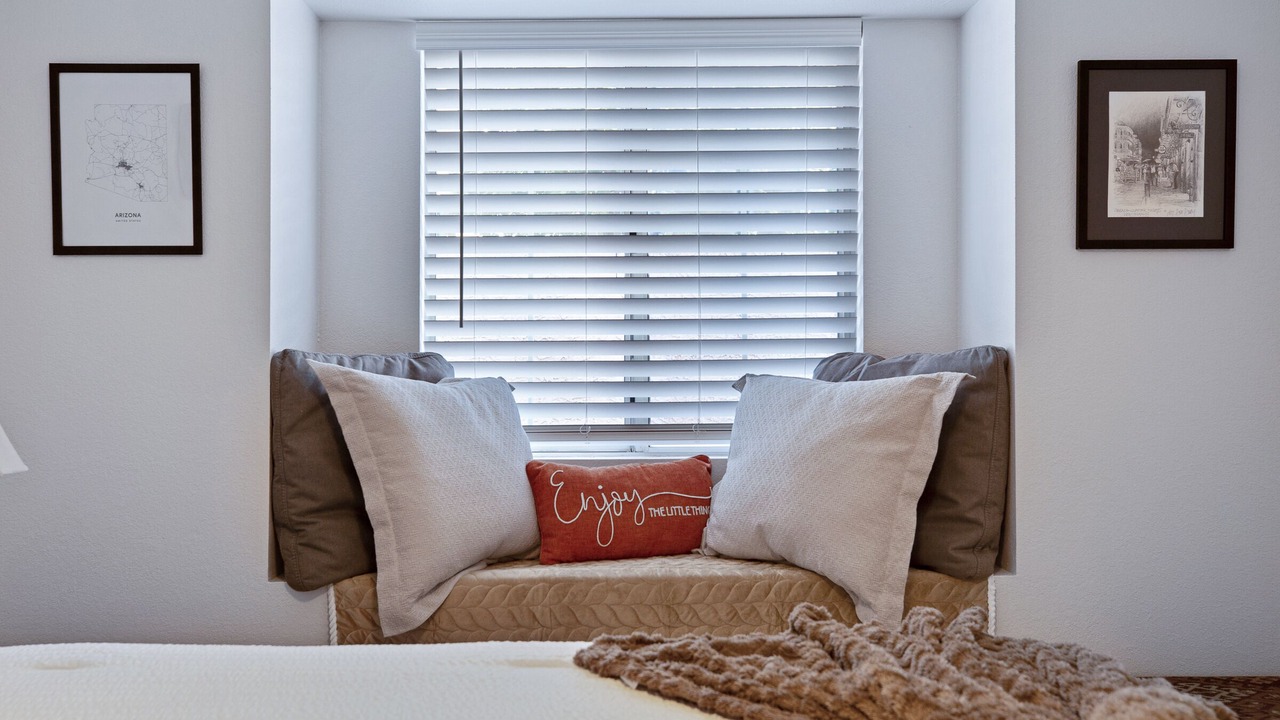 Photo of Bedroom in Mesa