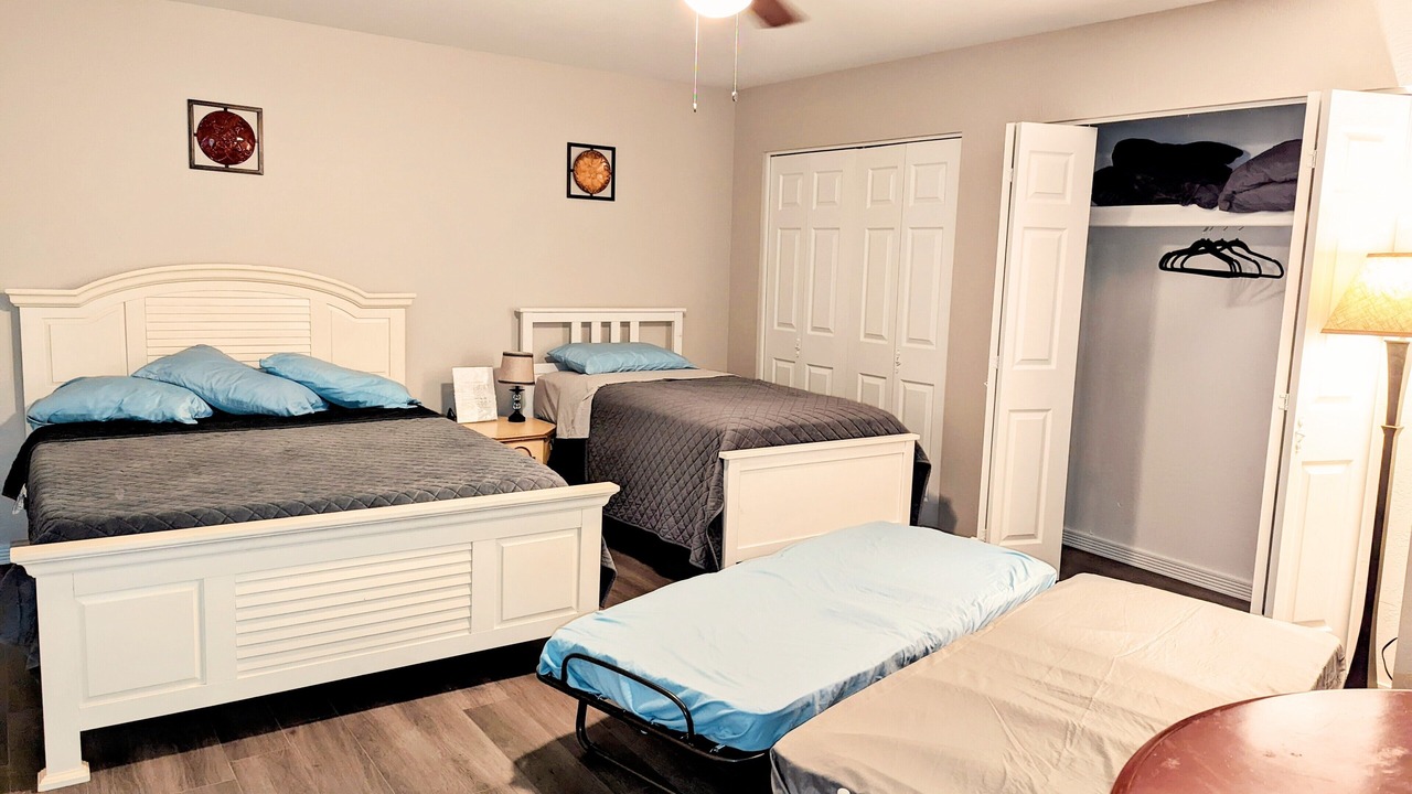 Photo of Bedroom in Lake Biltmore Village