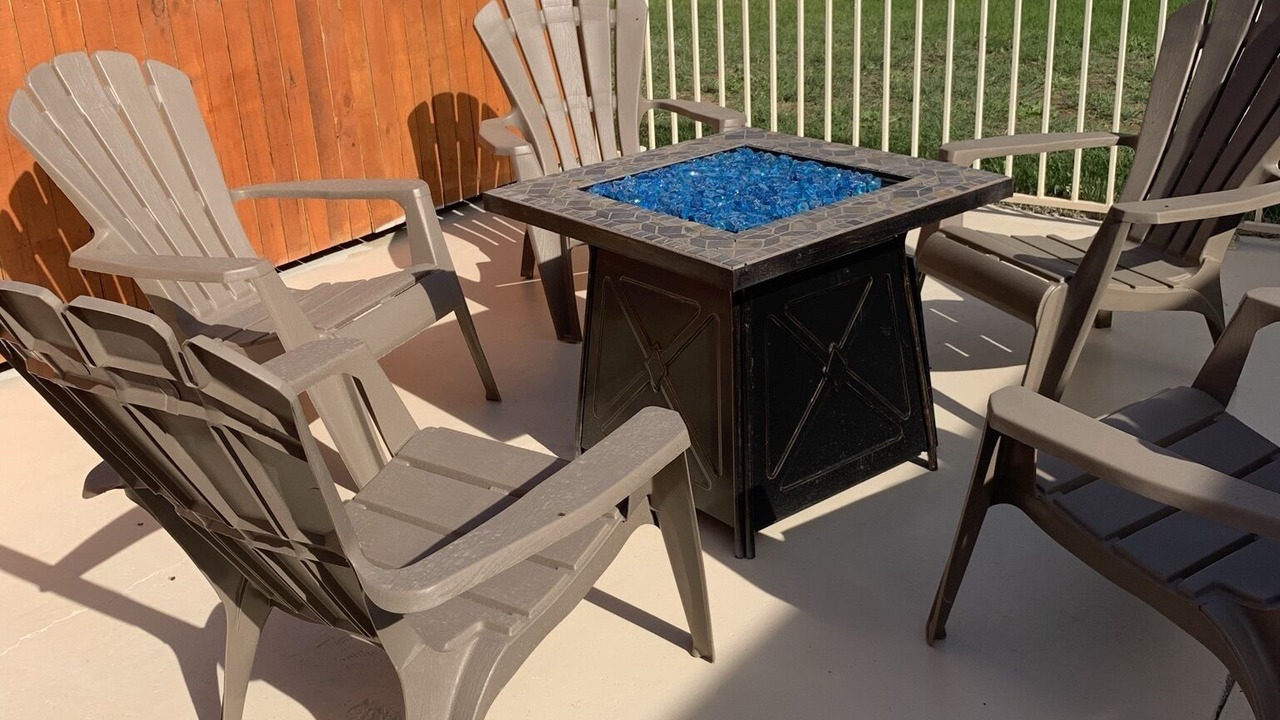 Photo of Patio Balcony in North Mountain