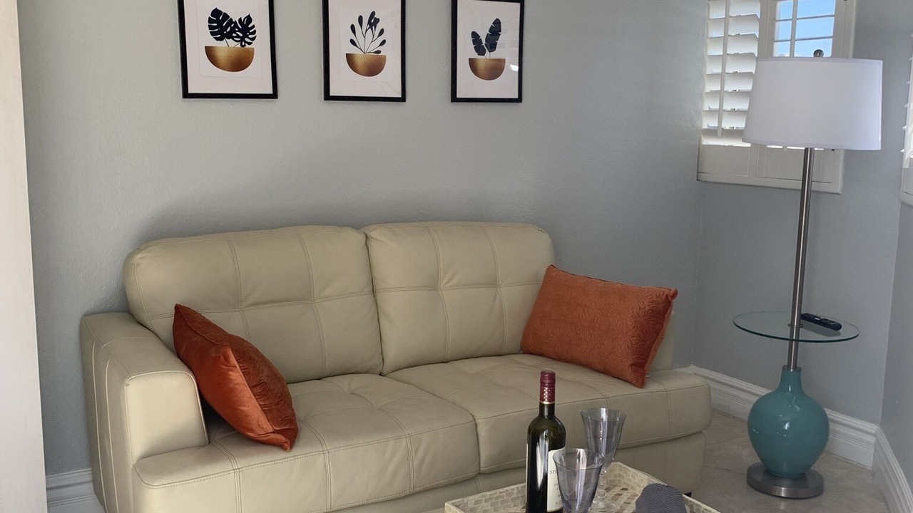 Photo of Livingroom in North Mountain