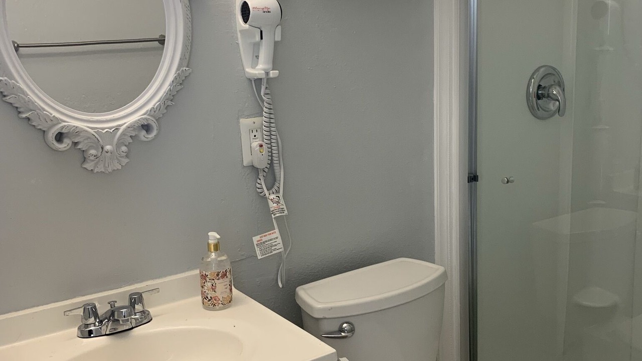 Photo of Bathroom in North Mountain