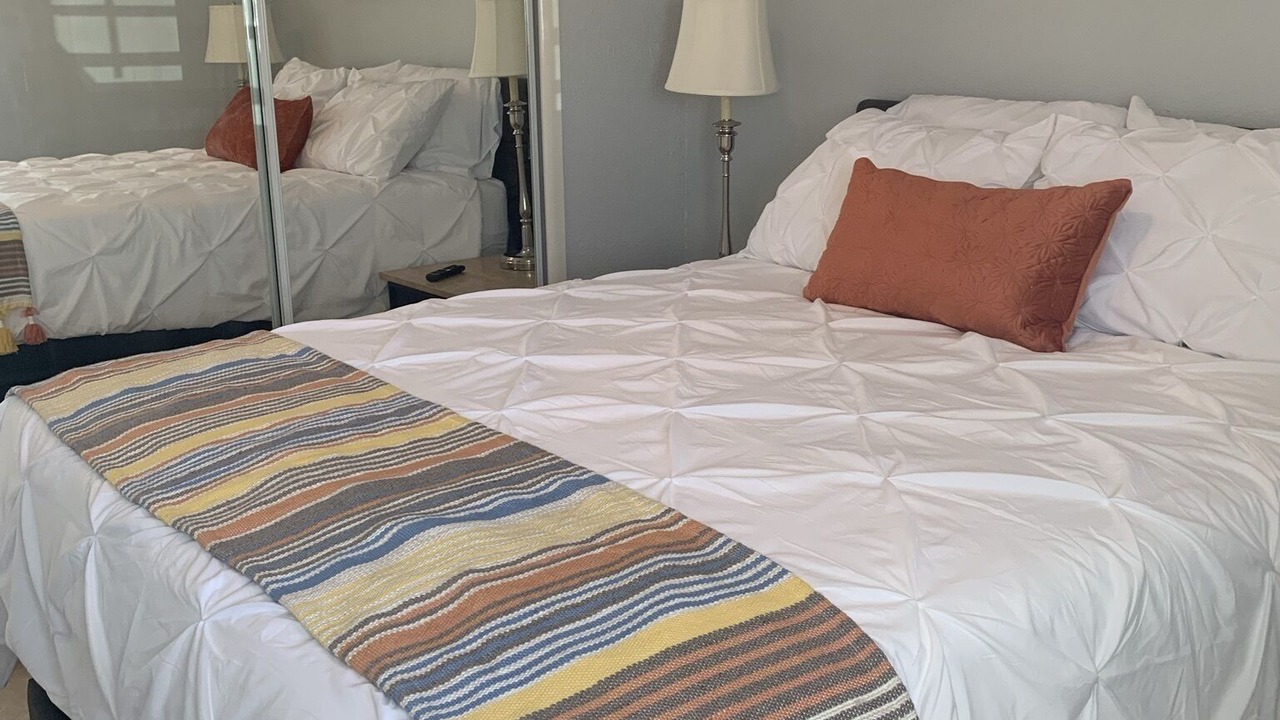 Photo of Bedroom in North Mountain