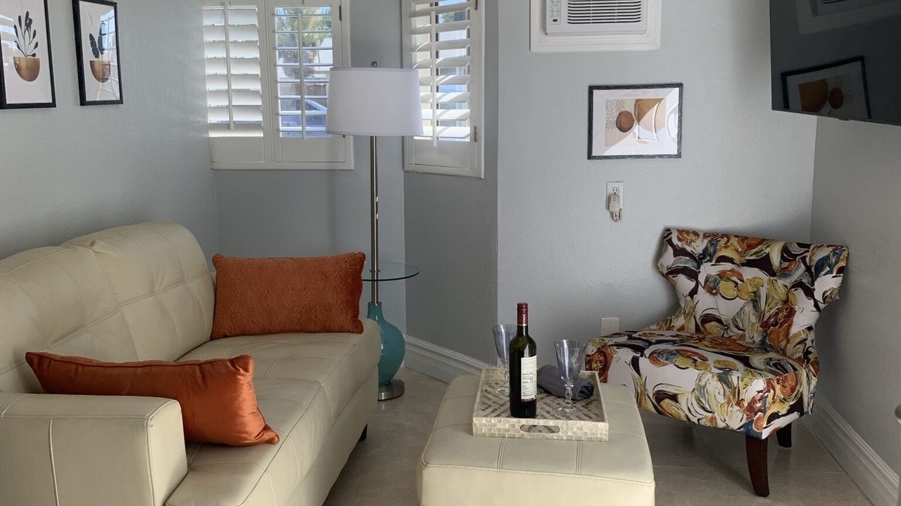Photo of Livingroom in North Mountain