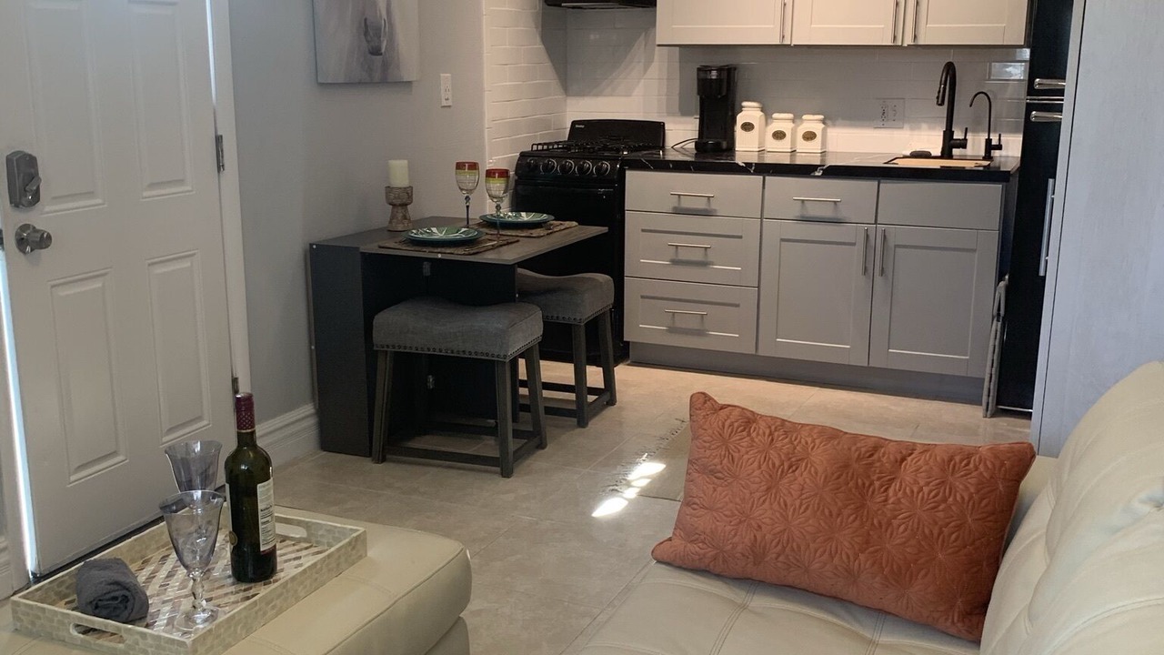 Photo of Livingroom in North Mountain