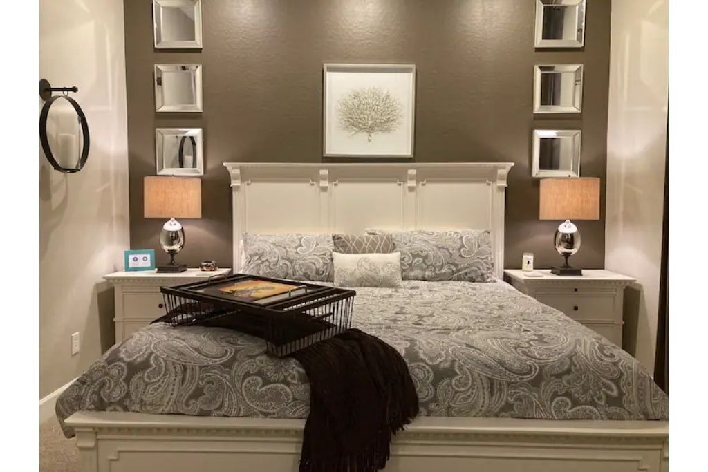 Photo of Bedroom in Vistancia