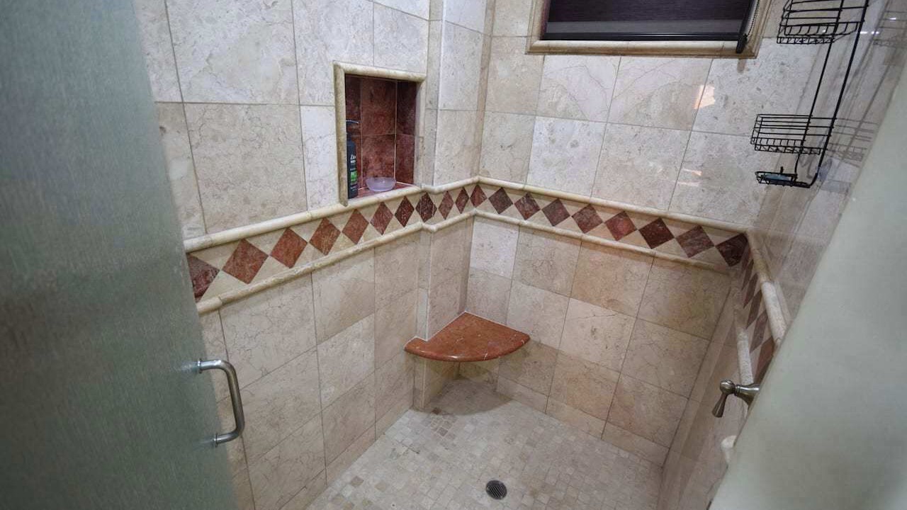 Photo of Bathroom in Sandy Beach