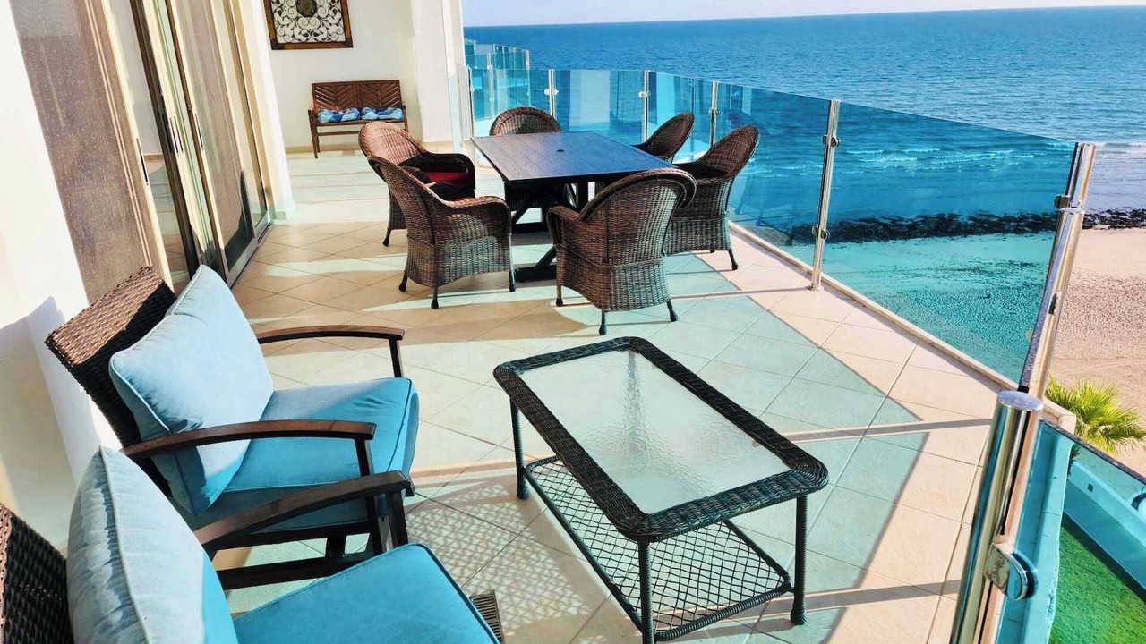 Photo of Outdoor in Sandy Beach