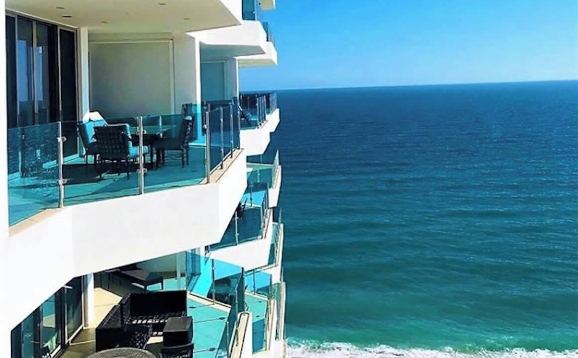 Photo of Outdoor in Sandy Beach