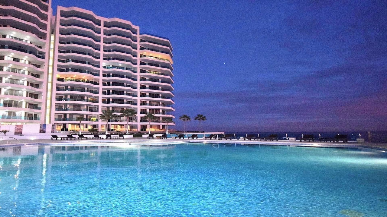 Photo of Outdoor in Sandy Beach