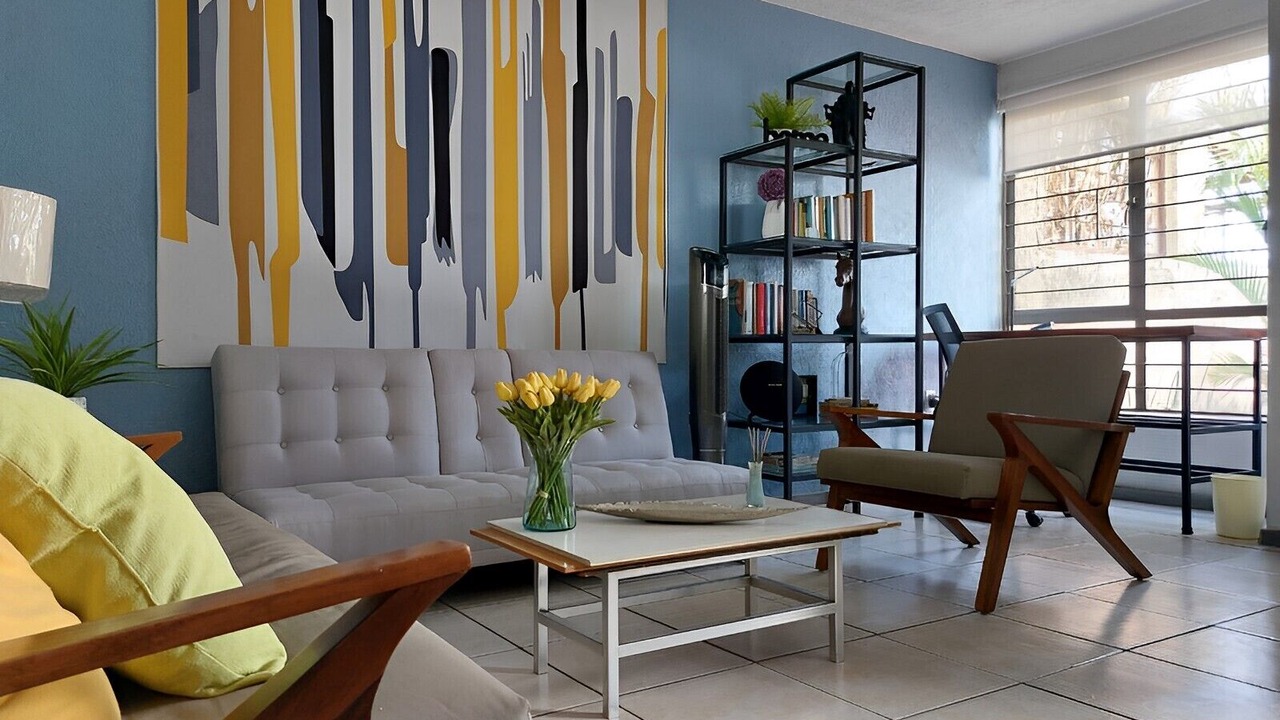 Photo of Livingroom in Tesistan