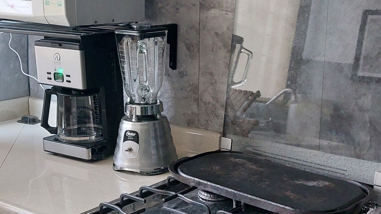 Photo of Kitchen in Tesistan