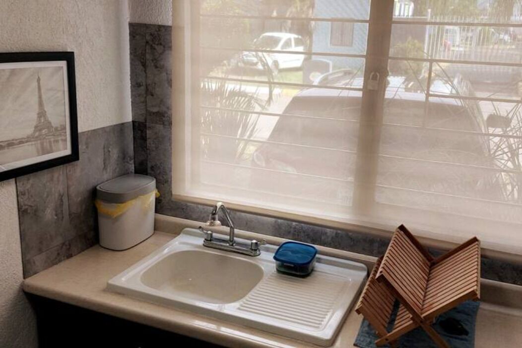 Photo of Kitchen in Tesistan