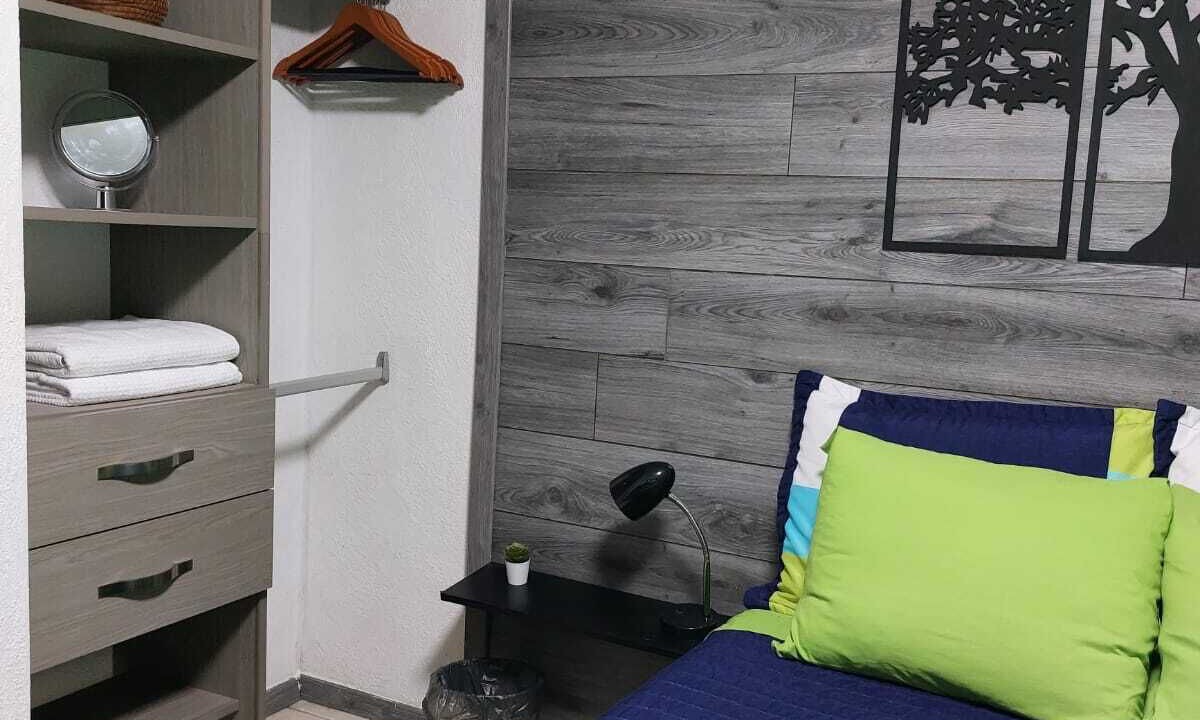 Photo of Bedroom in Tesistan