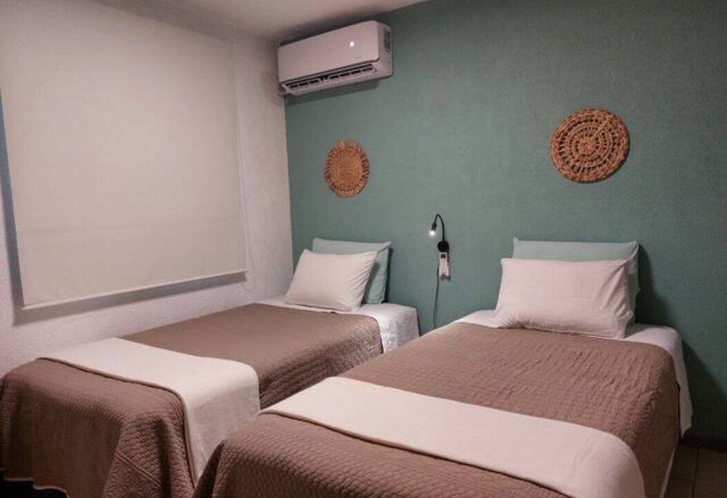 Photo of Bedroom in Tesistan