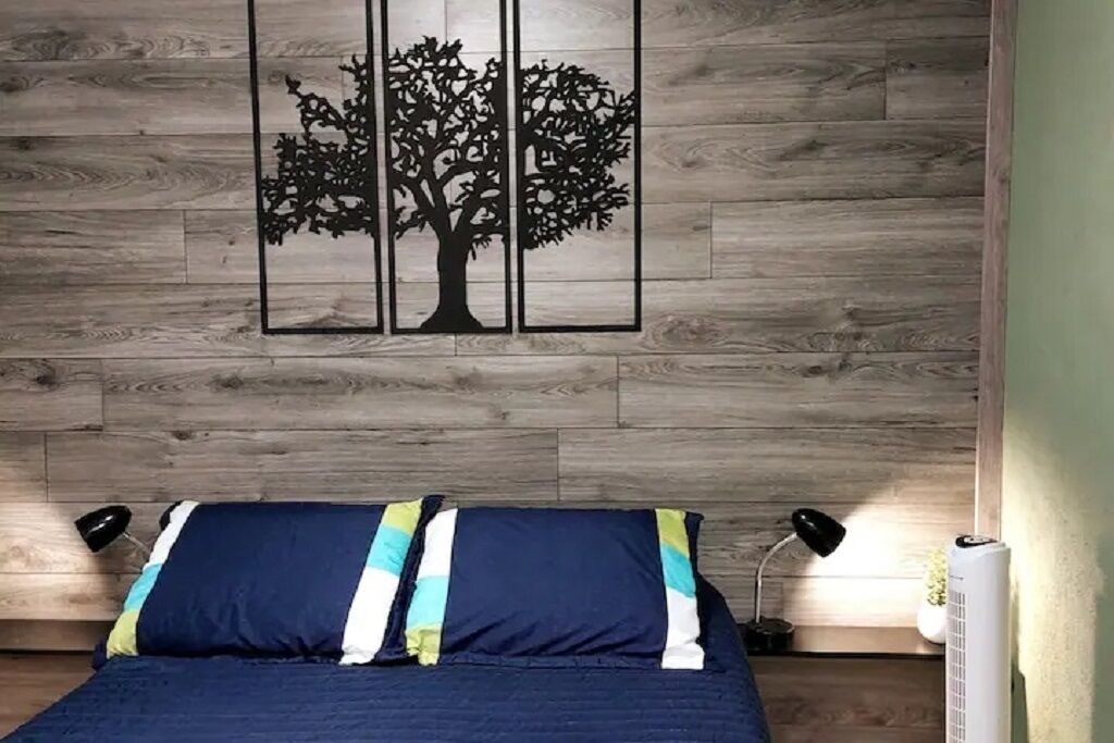 Photo of Bedroom in Tesistan