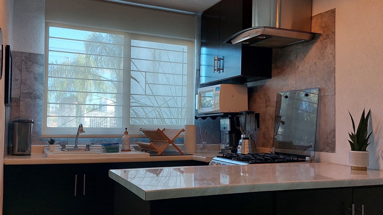 Photo of Kitchen in Tesistan