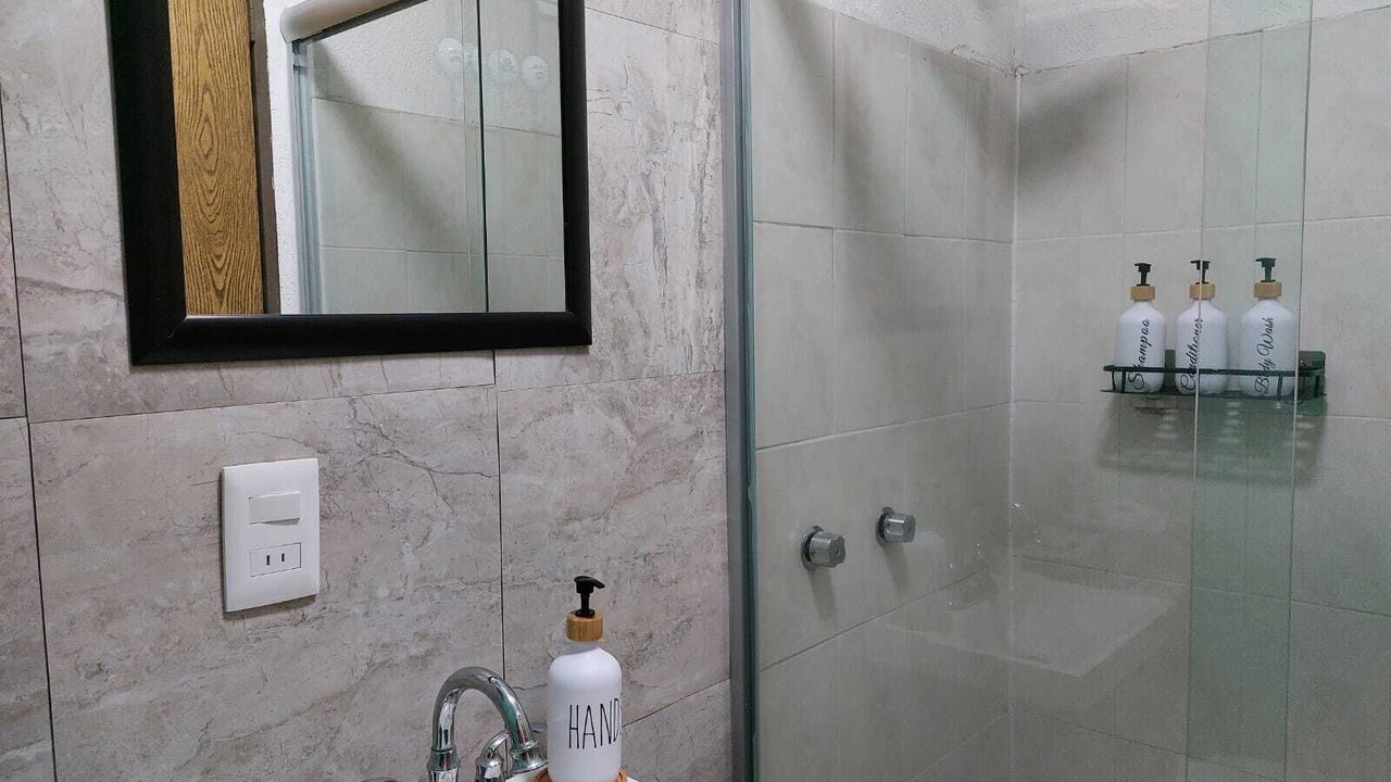 Photo of Bathroom in Tesistan