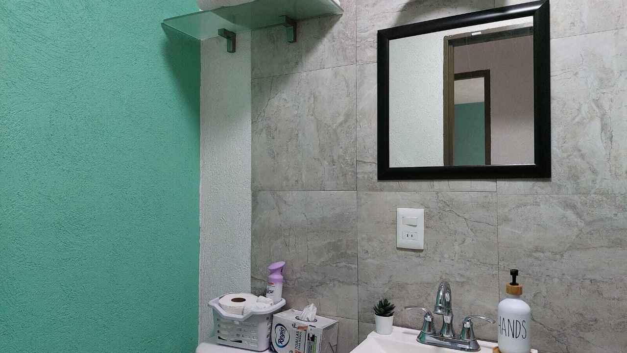 Photo of Bathroom in Tesistan
