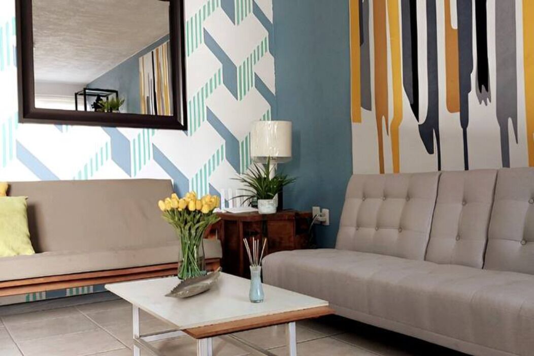 Photo of Livingroom in Tesistan