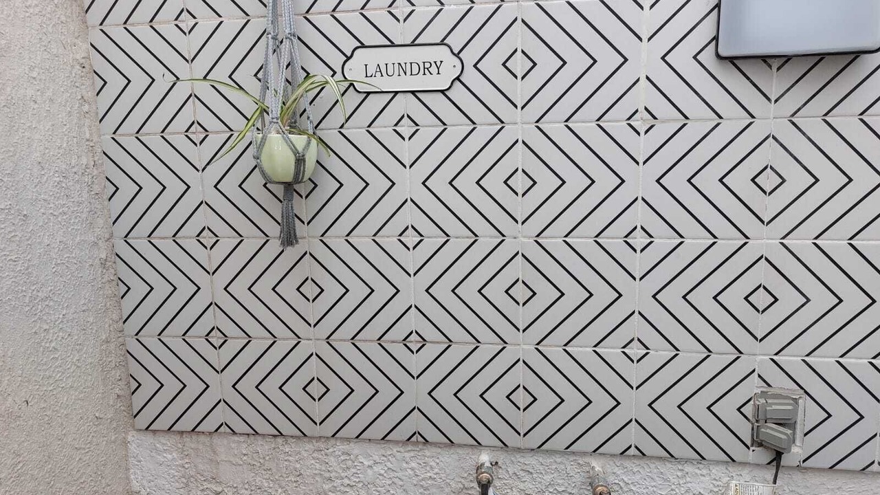 Photo of Bathroom in Tesistan