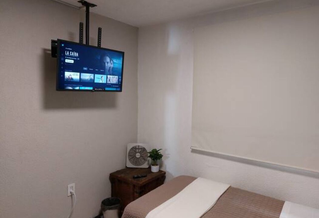 Photo of Bedroom in Tesistan