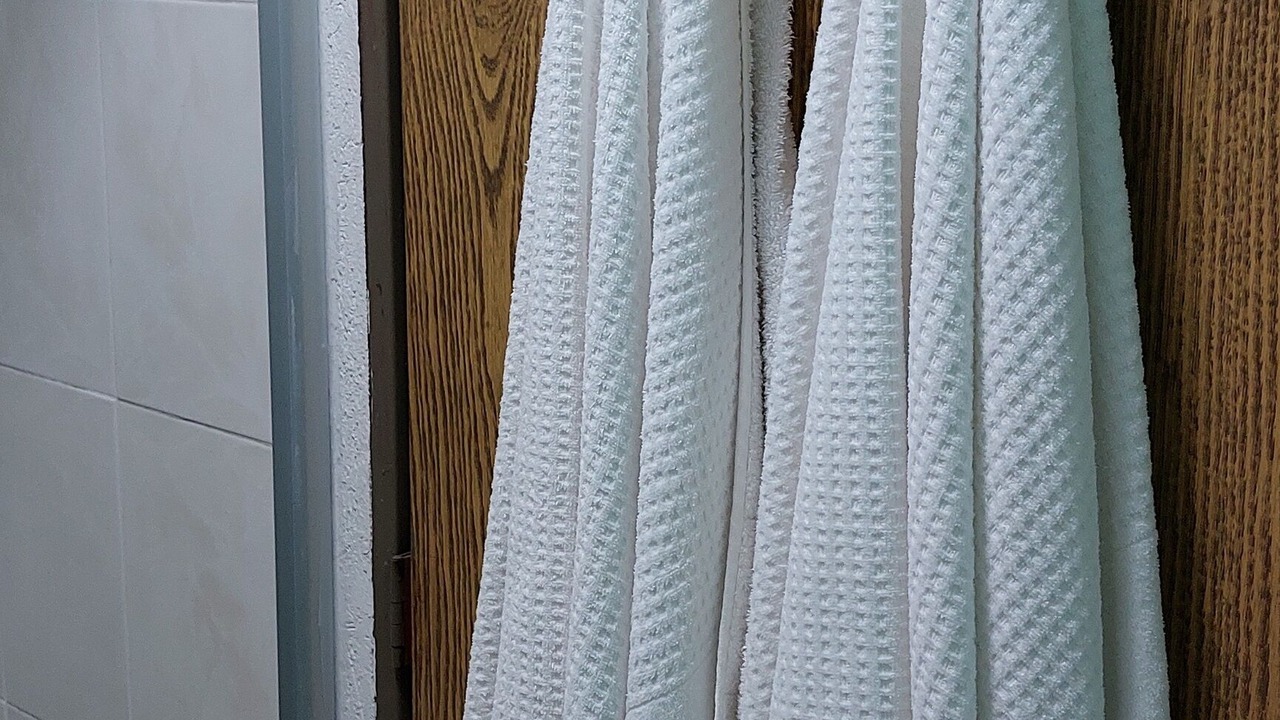 Photo of Bathroom in Tesistan