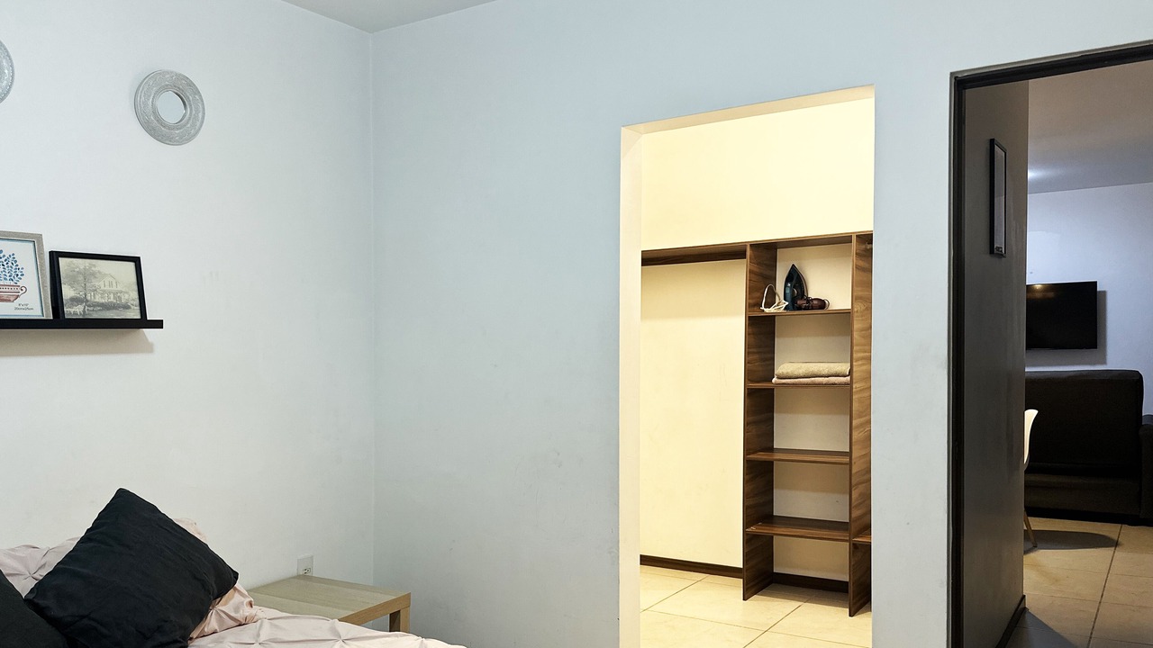 Photo of Bedroom in Guadalajara