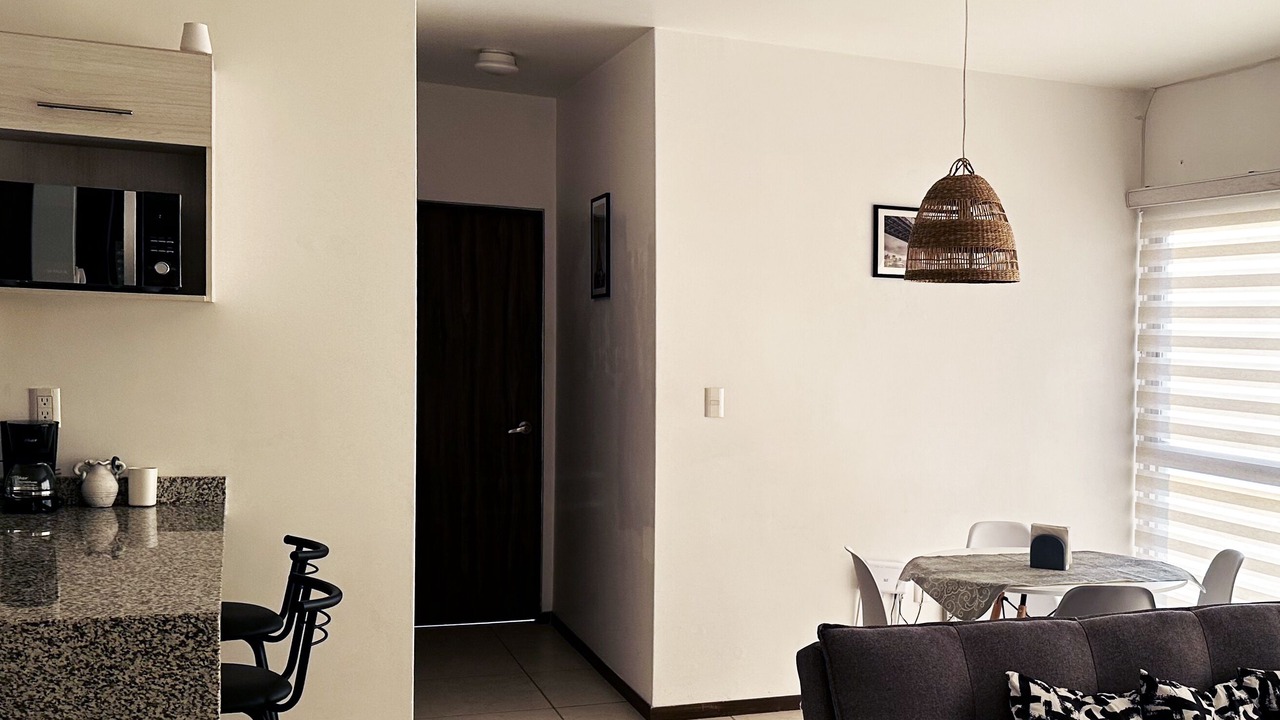 Photo of Livingroom in Guadalajara