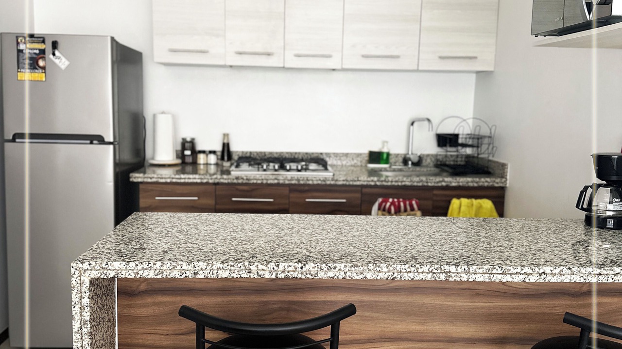 Photo of Kitchen in Guadalajara