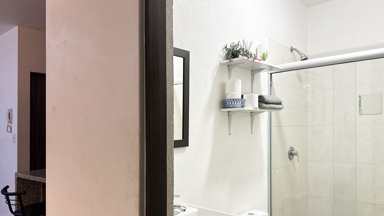 Photo of Bathroom in Guadalajara