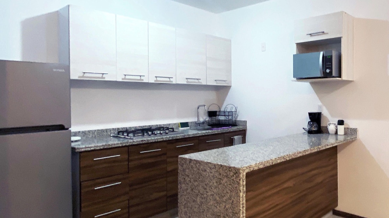 Photo of Kitchen in Guadalajara