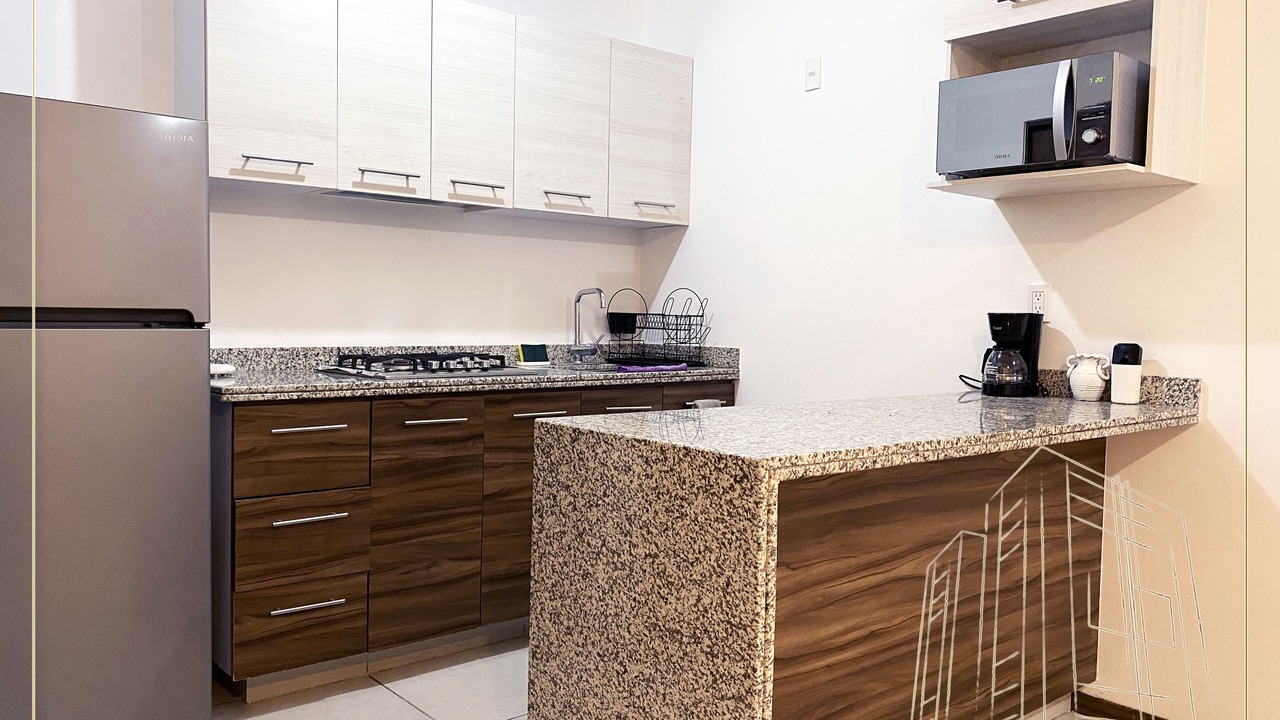 Photo of Kitchen in Guadalajara