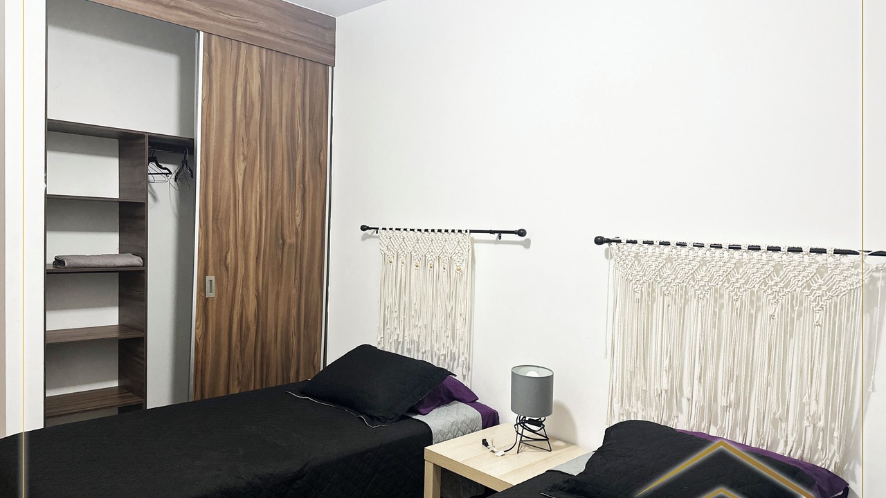 Photo of Bedroom in Guadalajara