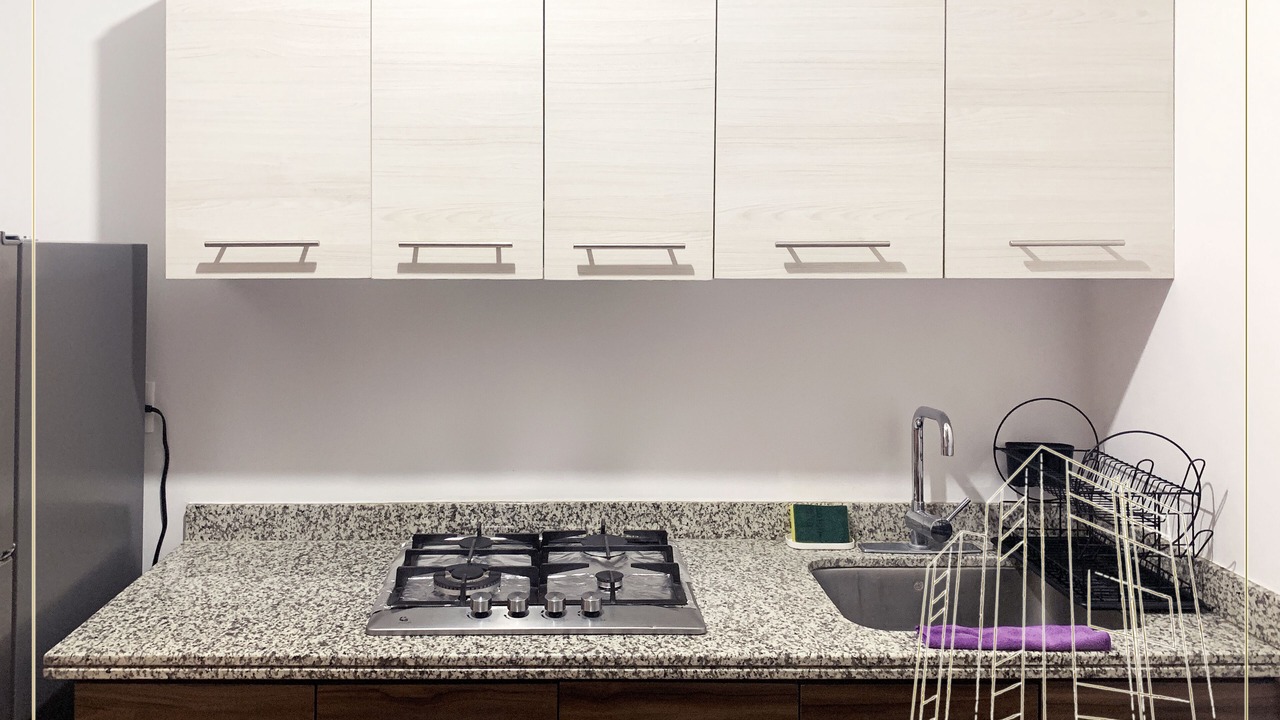 Photo of Kitchen in Guadalajara