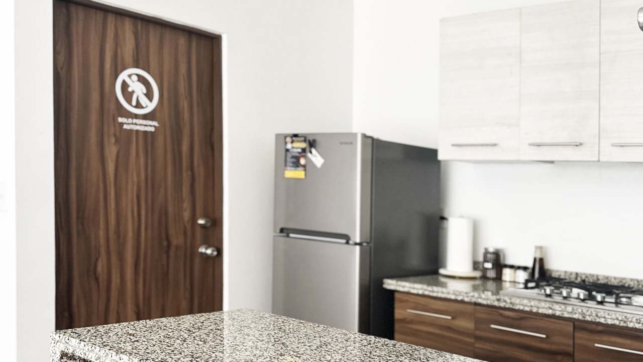 Photo of Kitchen in Guadalajara