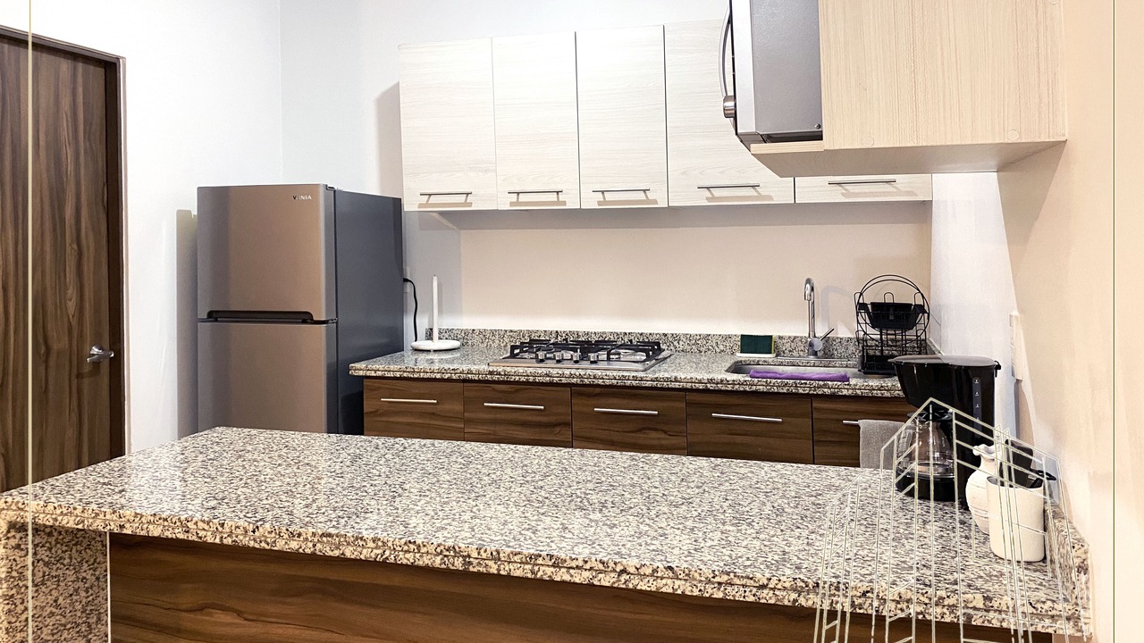 Photo of Kitchen in Guadalajara