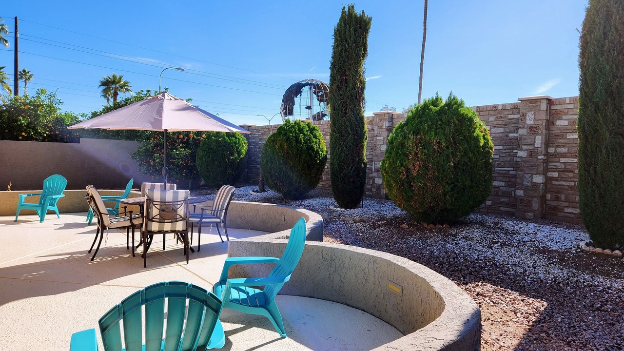 Photo of Outdoor in Leisure World